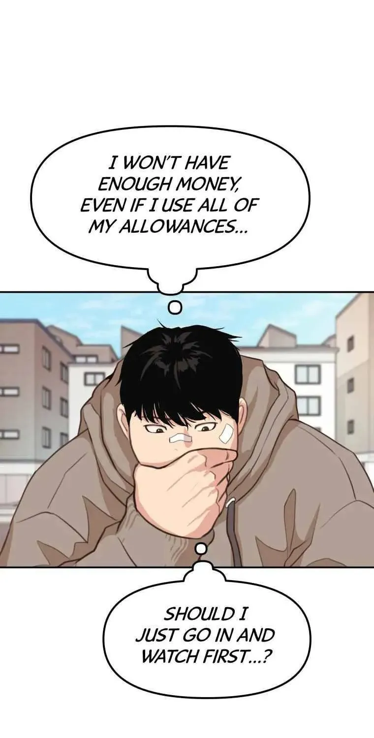 Read Guard Pass chapter 5 image 56 on Lezhin