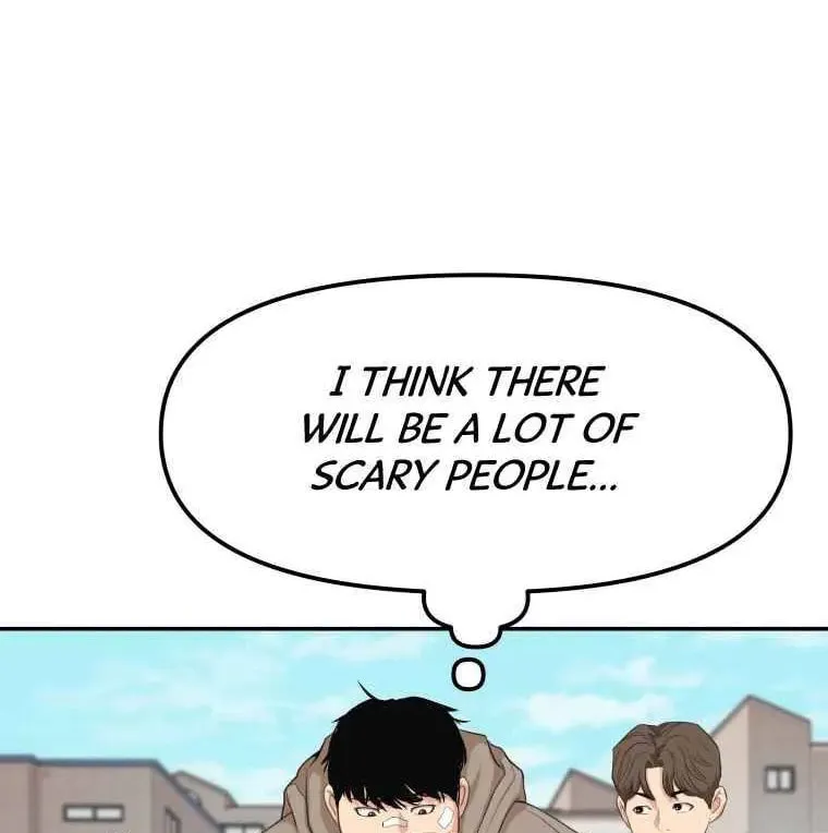 Read Guard Pass chapter 5 image 57 on Lezhin