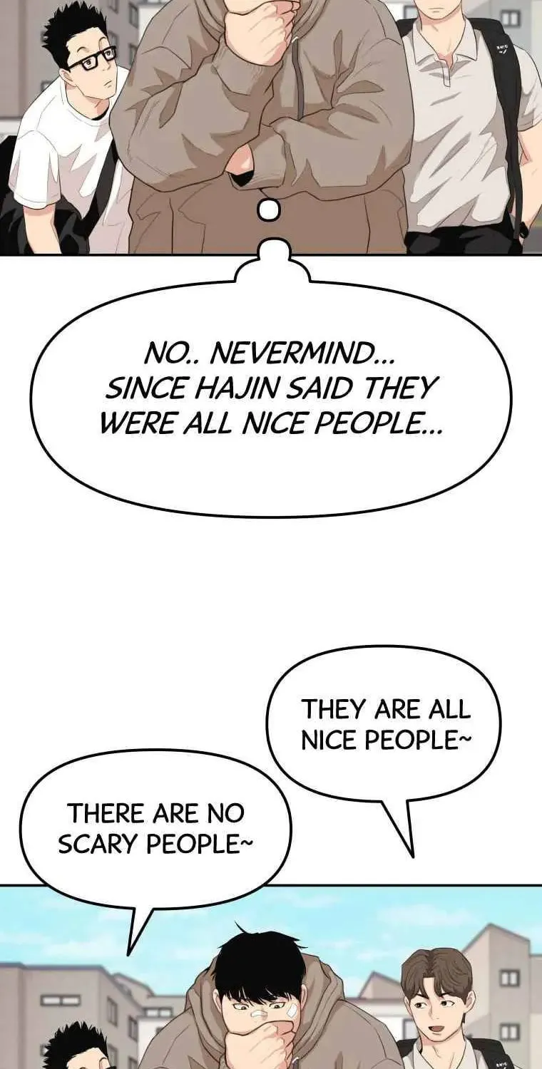 Read Guard Pass chapter 5 image 58 on Lezhin