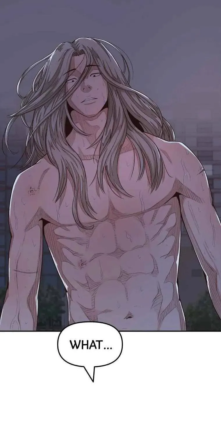 Read Guard Pass chapter 5 image 6 on Lezhin