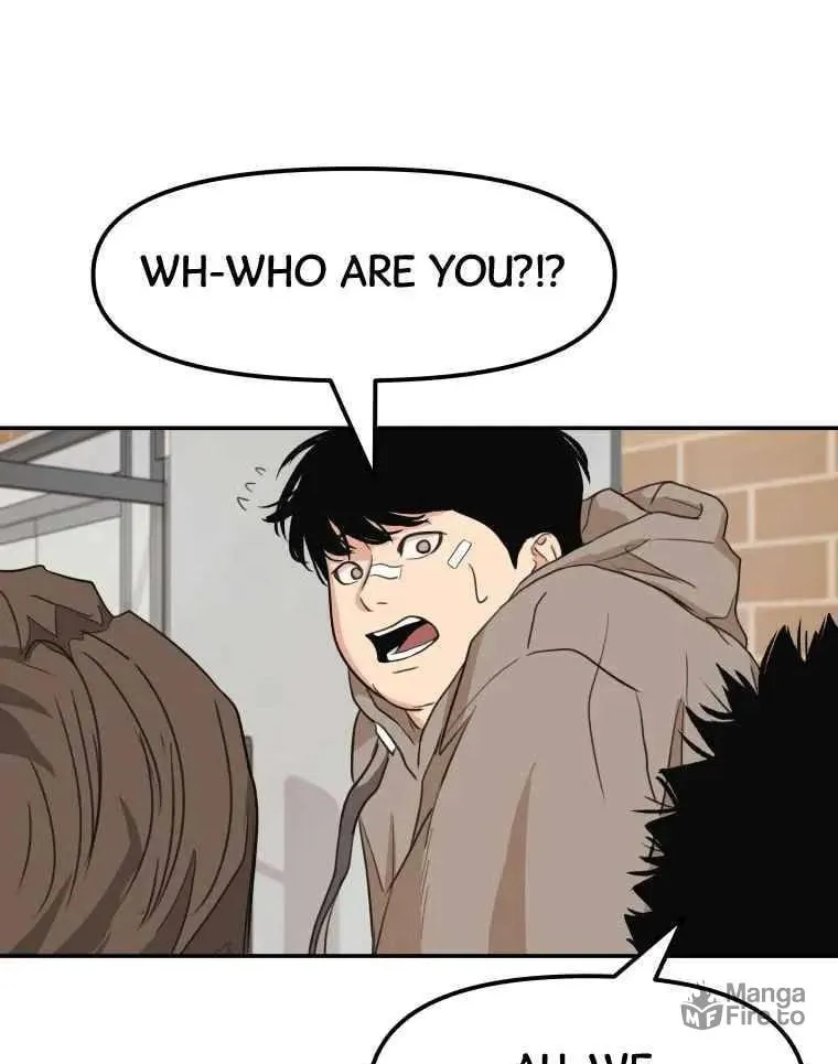 Read Guard Pass chapter 5 image 61 on Lezhin