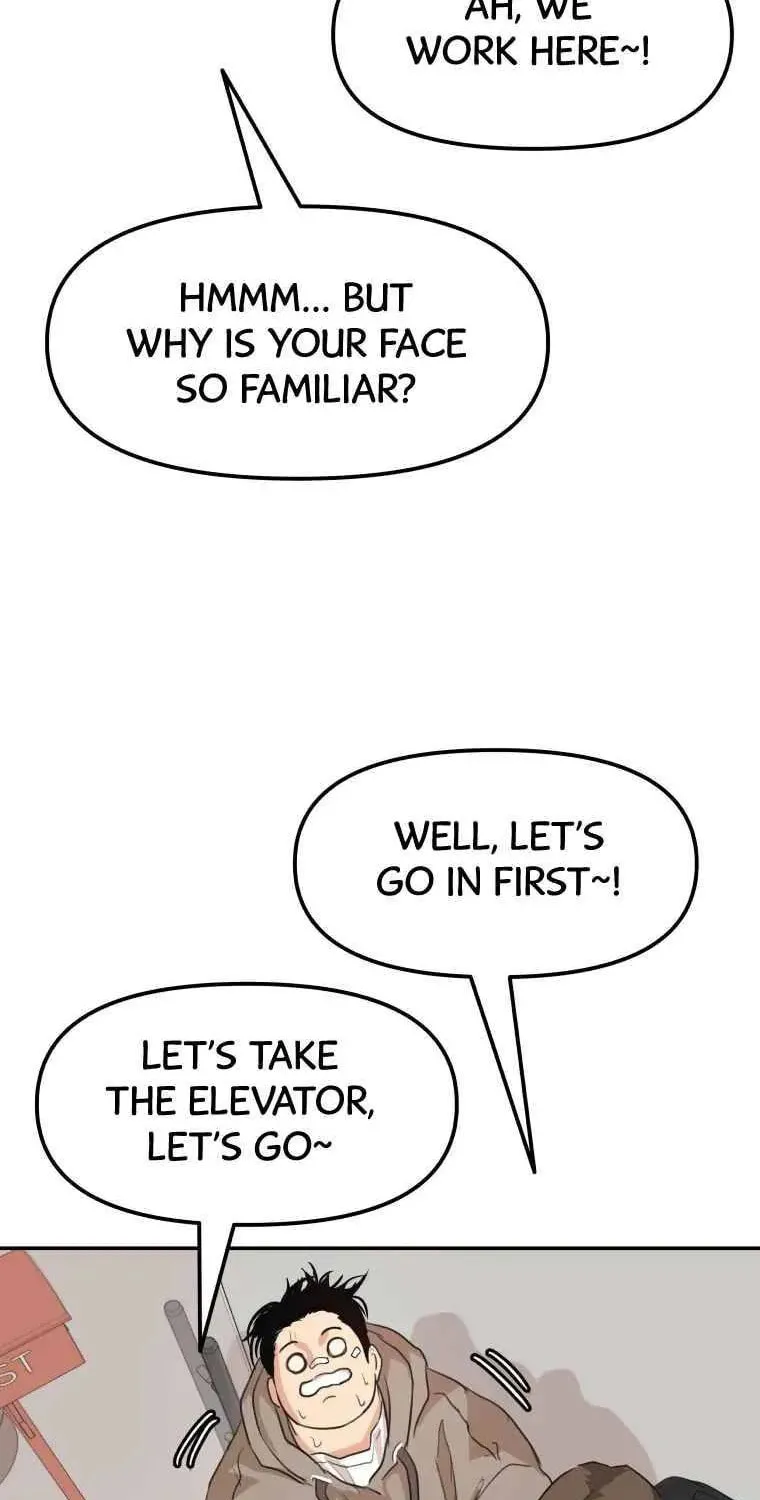 Read Guard Pass chapter 5 image 62 on Lezhin