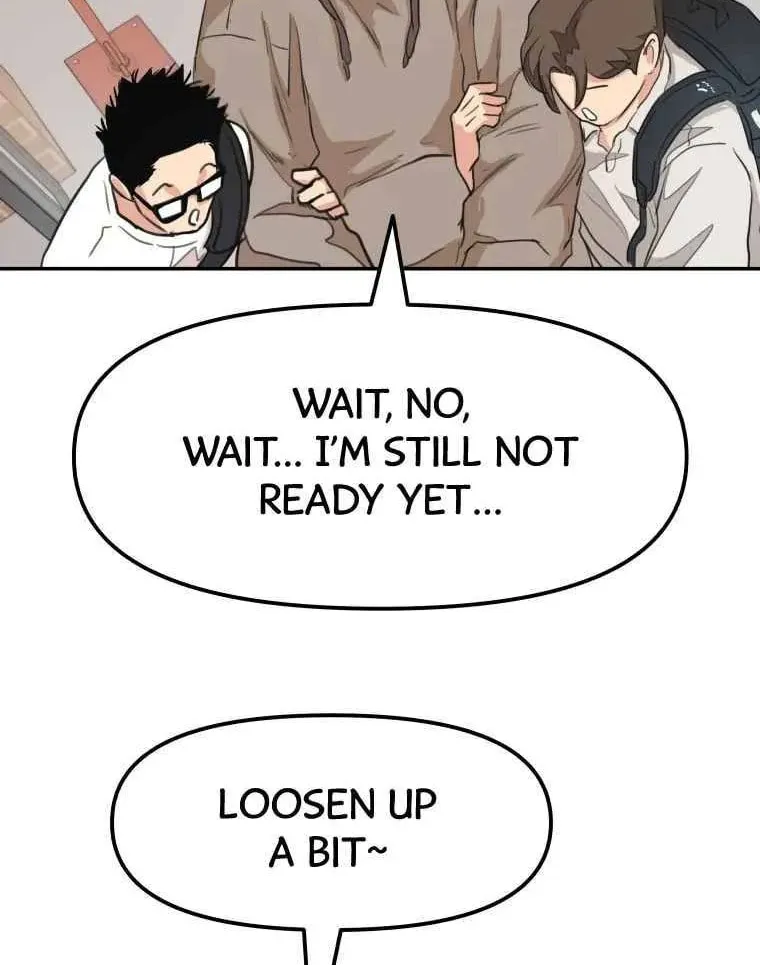 Read Guard Pass chapter 5 image 63 on Lezhin