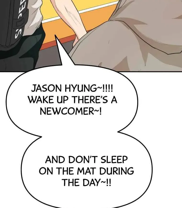 Read Guard Pass chapter 5 image 69 on Lezhin