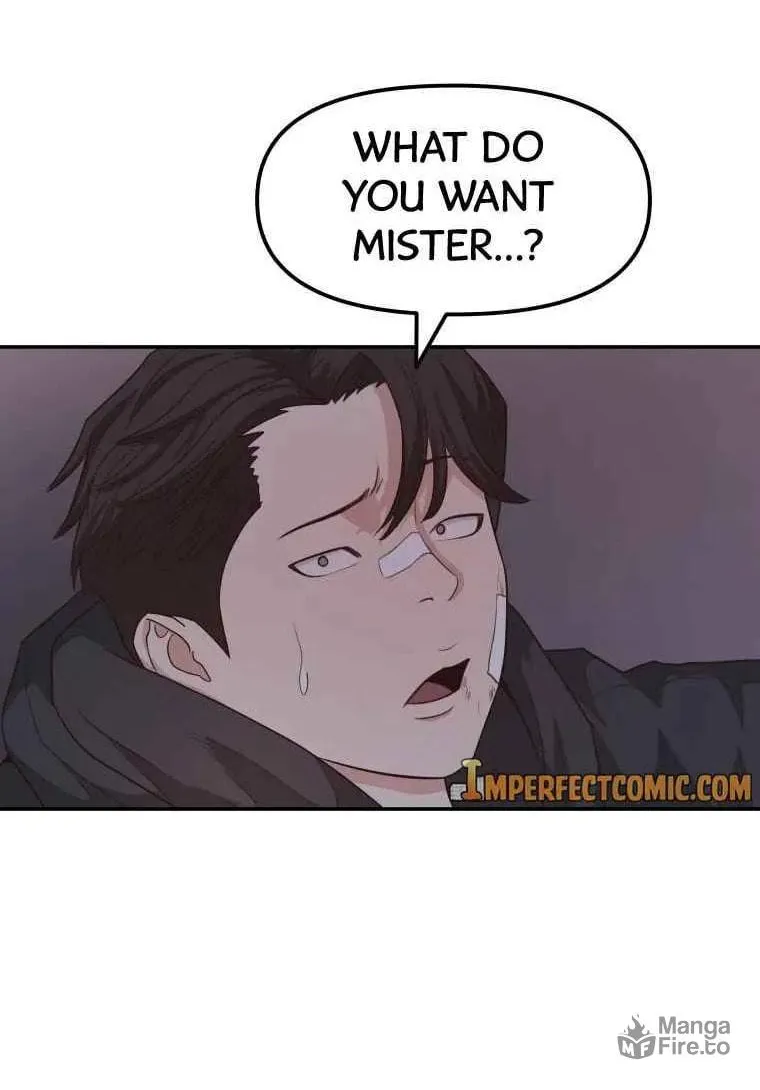 Read Guard Pass chapter 5 image 7 on Lezhin