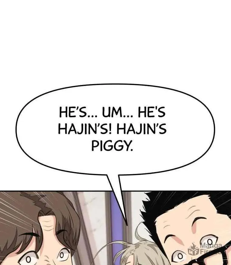 Read Guard Pass chapter 5 image 73 on Lezhin