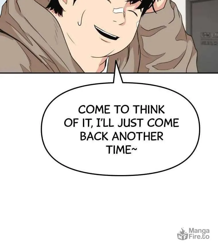 Read Guard Pass chapter 5 image 75 on Lezhin