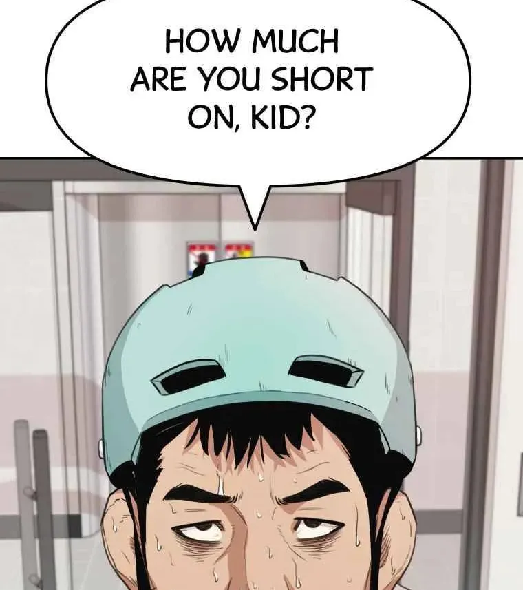 Read Guard Pass chapter 5 image 77 on Lezhin
