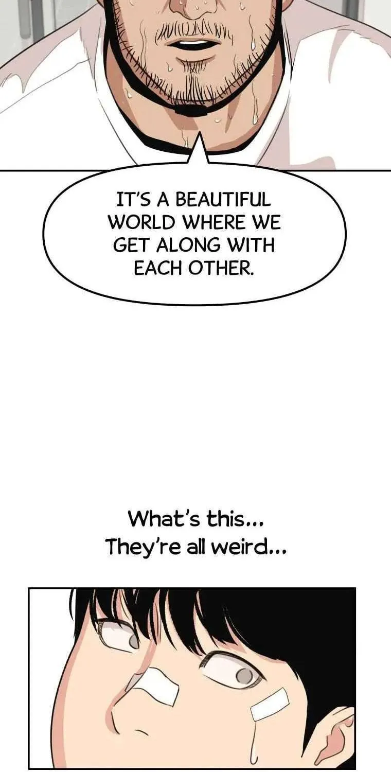 Read Guard Pass chapter 5 image 78 on Lezhin