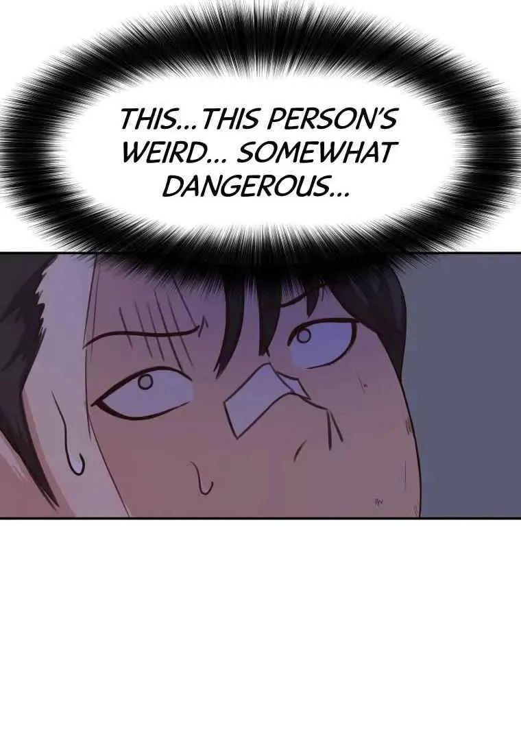 Read Guard Pass chapter 5 image 9 on Lezhin