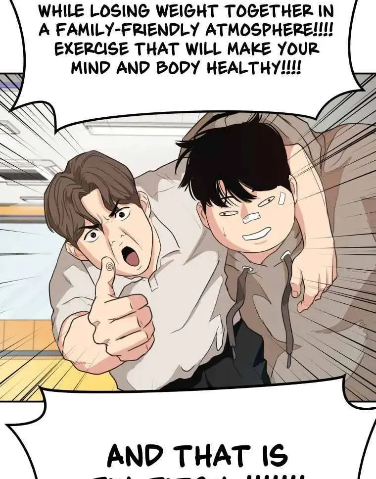 Read Guard Pass chapter 5 image 93 on Lezhin