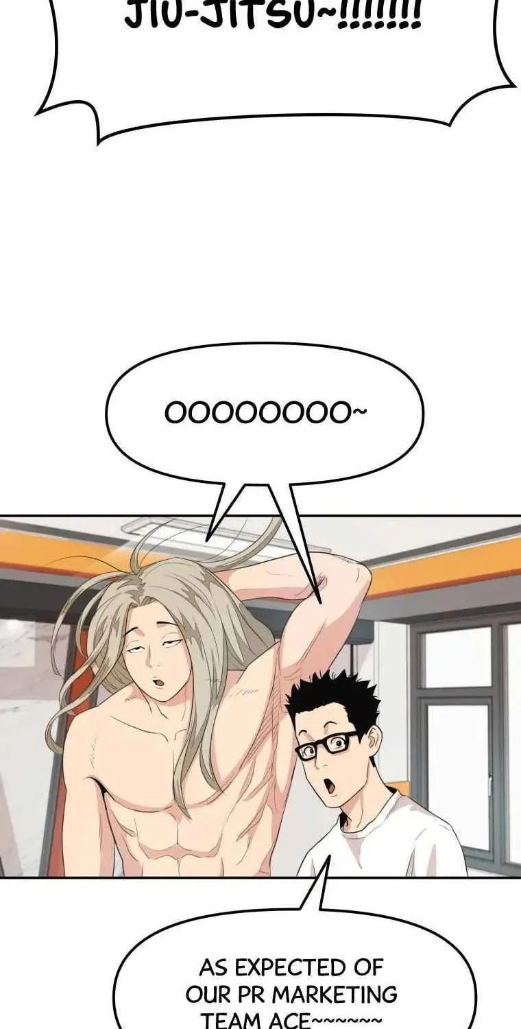 Read Guard Pass chapter 5 image 94 on Lezhin