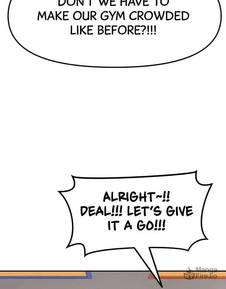Read Guard Pass chapter 5 image 97 on Lezhin