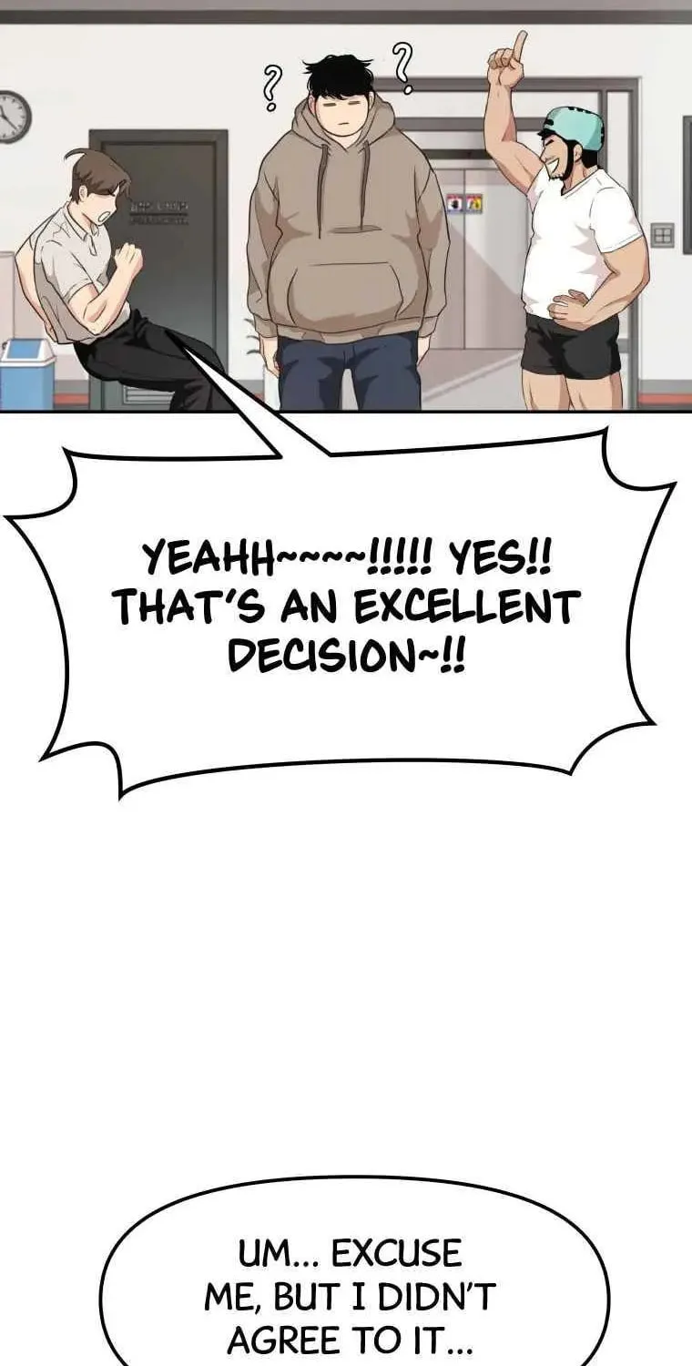 Read Guard Pass chapter 5 image 98 on Lezhin