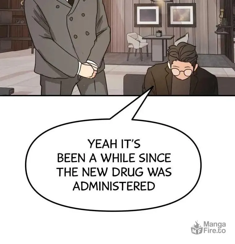 Read Guard Pass chapter 50 image 102 on Lezhin