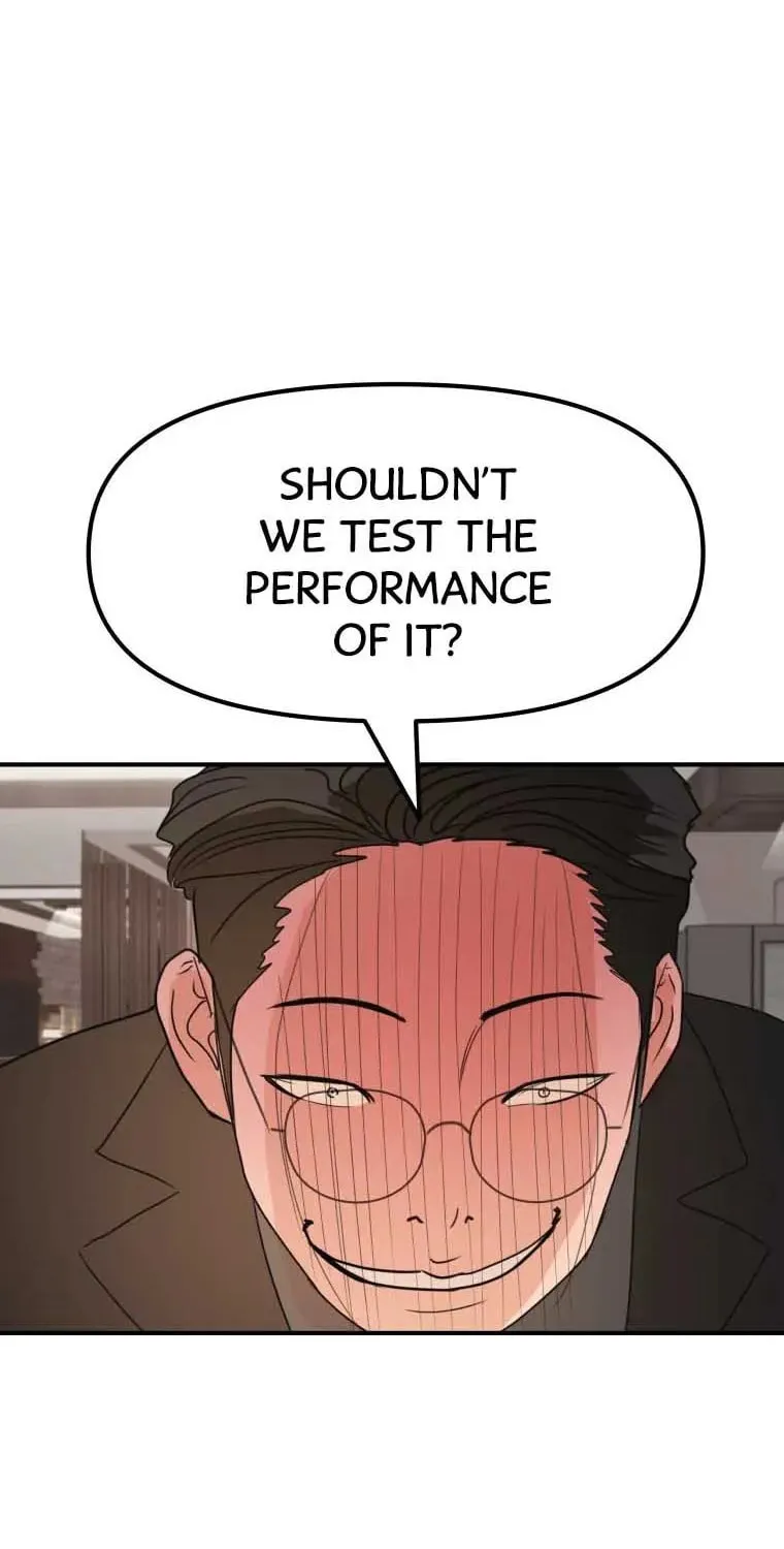 Read Guard Pass chapter 50 image 103 on Lezhin