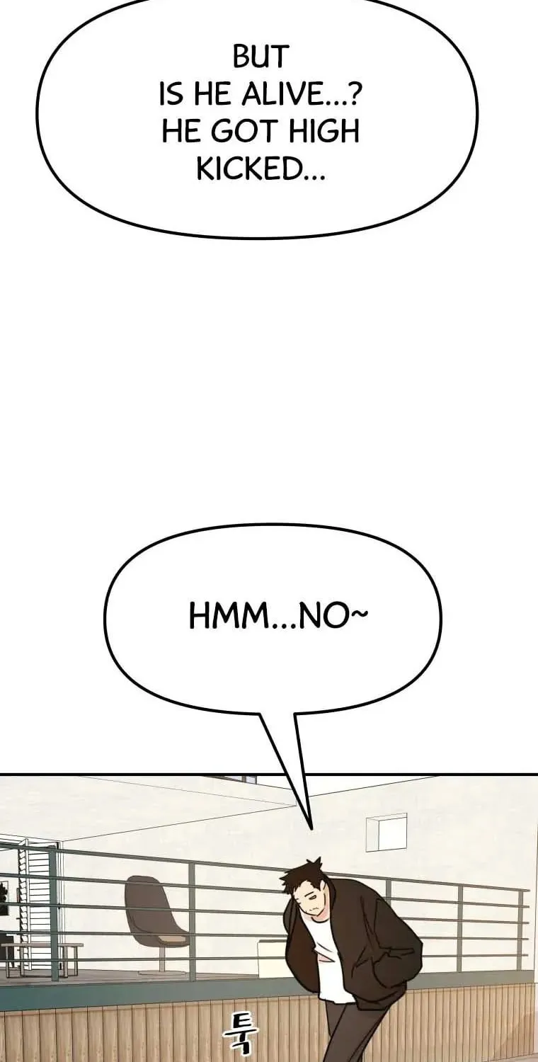 Read Guard Pass chapter 50 image 11 on Lezhin