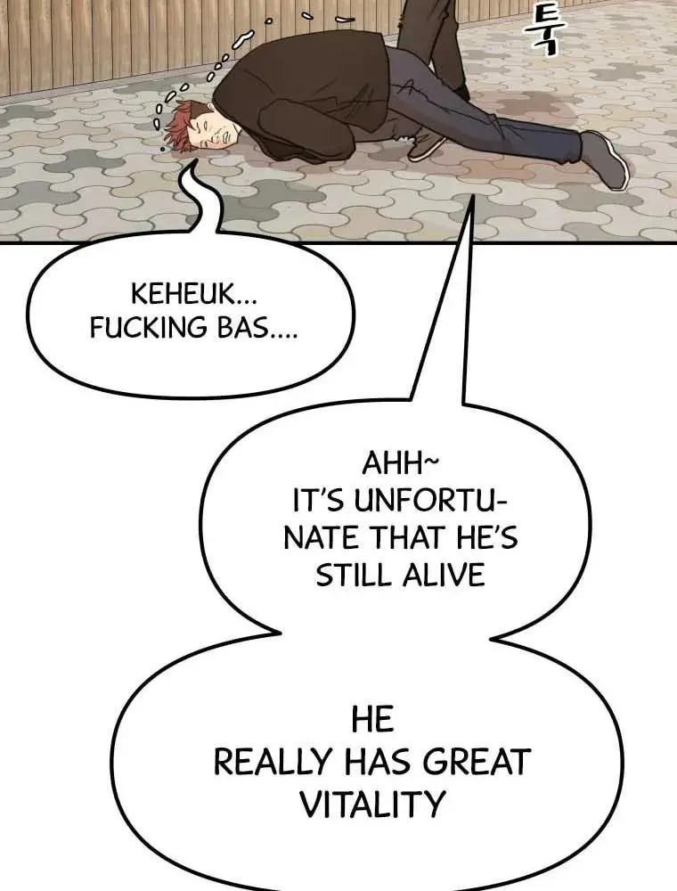 Read Guard Pass chapter 50 image 12 on Lezhin