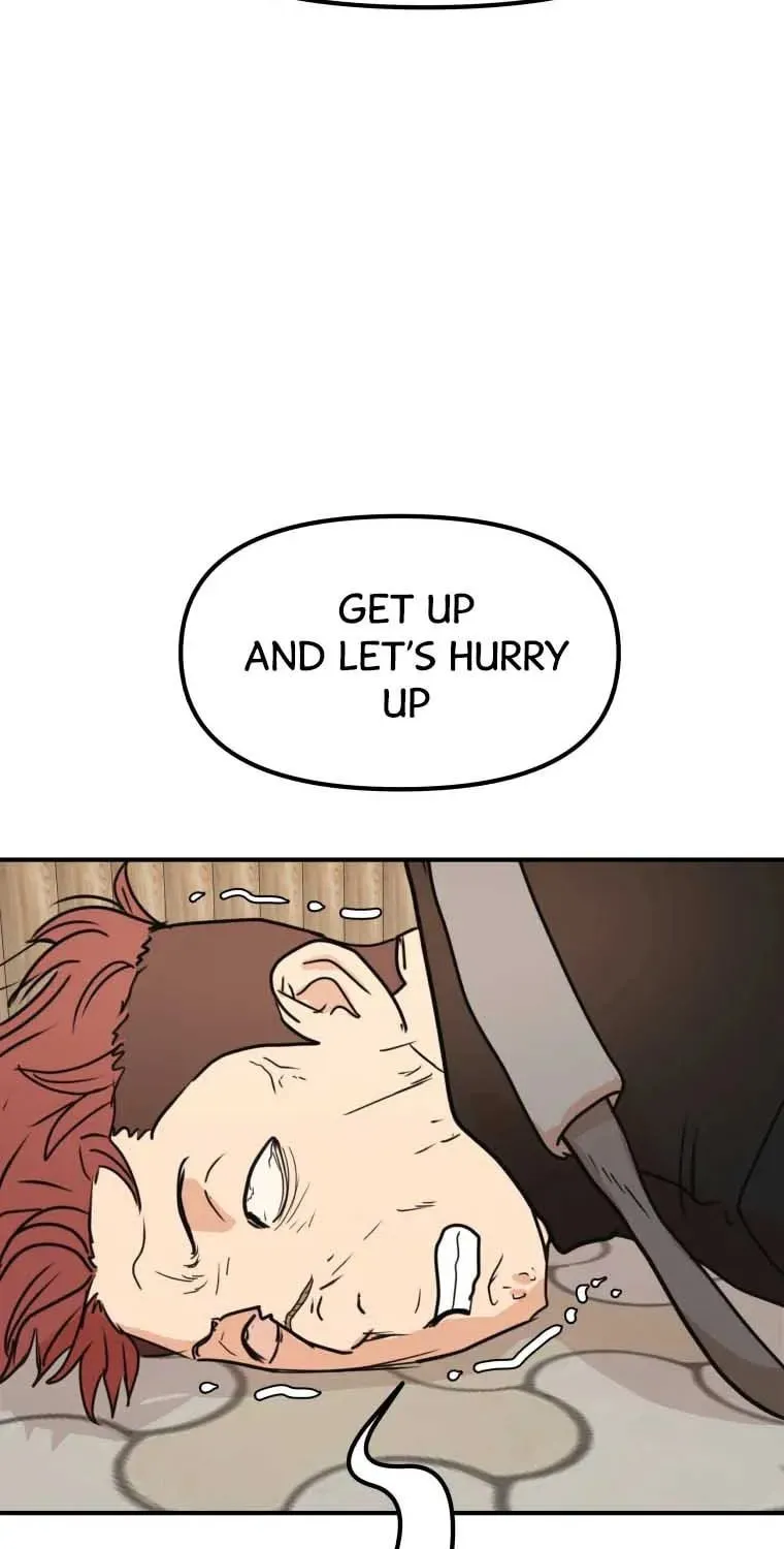 Read Guard Pass chapter 50 image 13 on Lezhin
