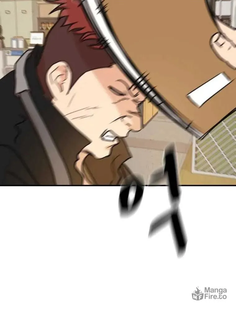 Read Guard Pass chapter 50 image 16 on Lezhin