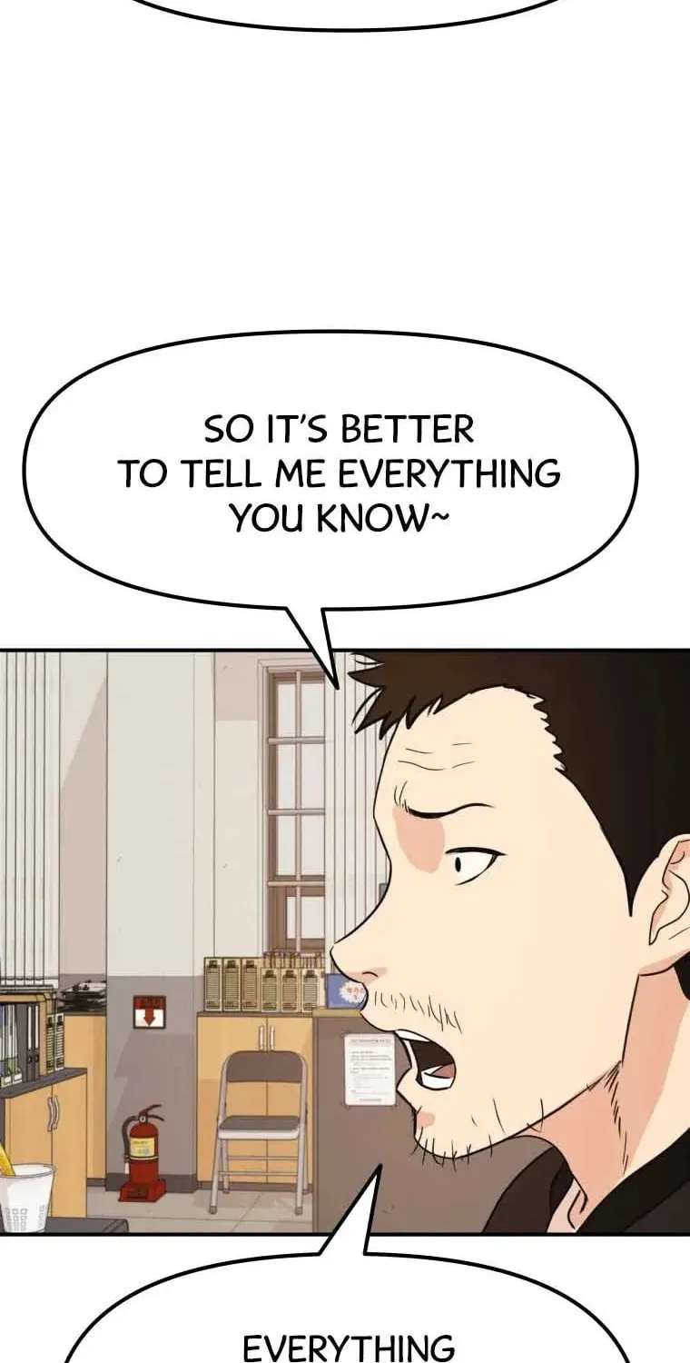 Read Guard Pass chapter 50 image 19 on Lezhin