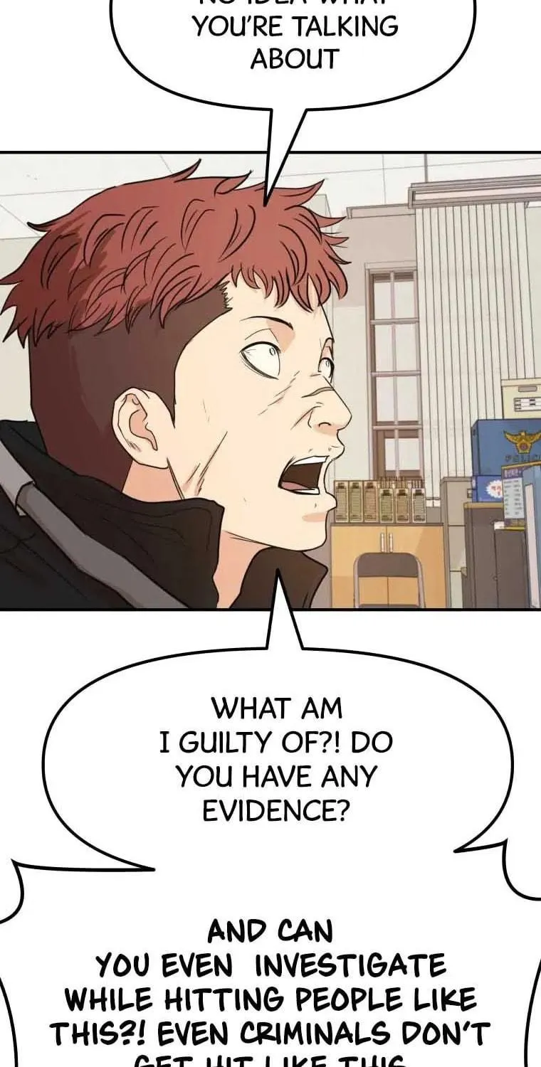 Read Guard Pass chapter 50 image 21 on Lezhin