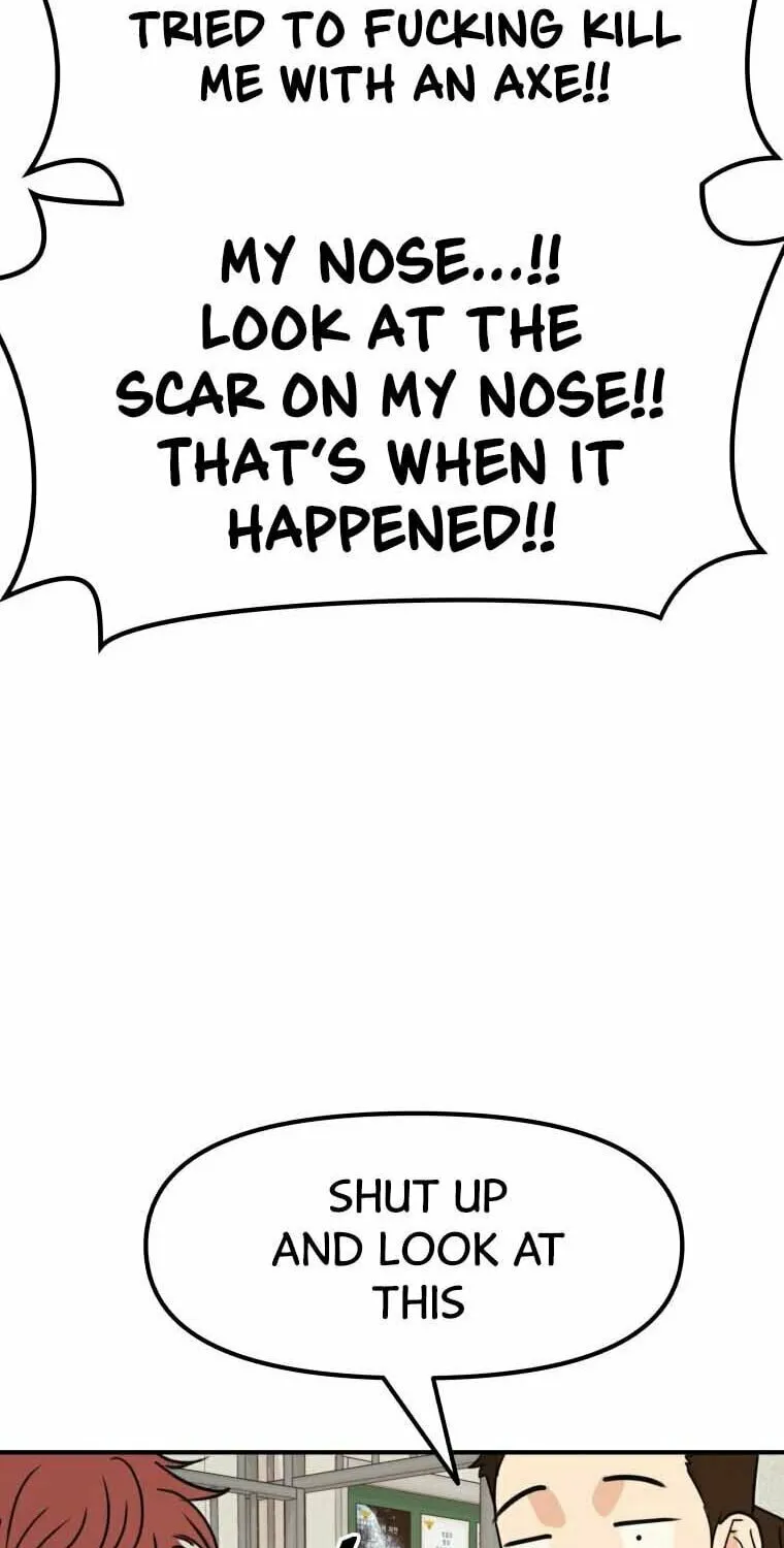Read Guard Pass chapter 50 image 29 on Lezhin