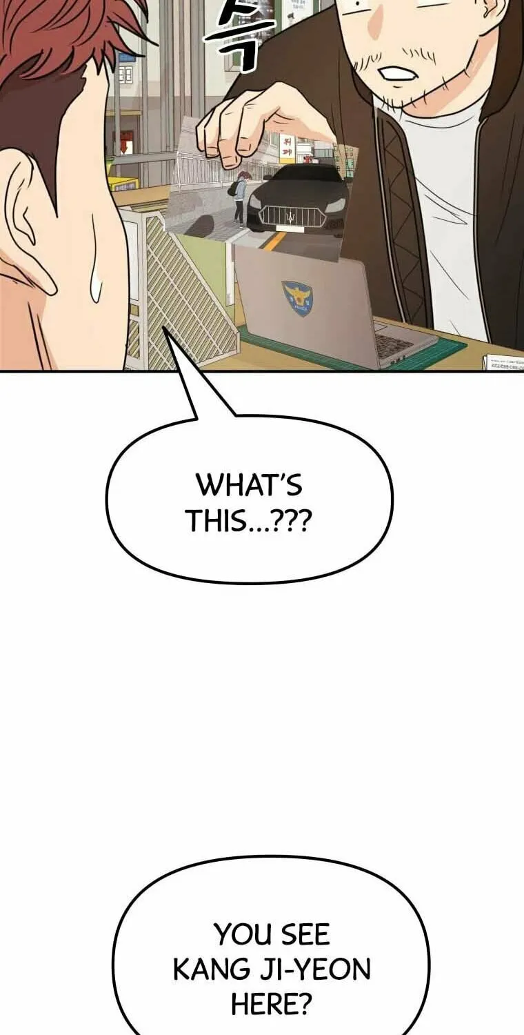 Read Guard Pass chapter 50 image 30 on Lezhin
