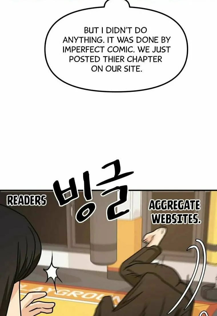 Read Guard Pass chapter 50 image 36 on Lezhin