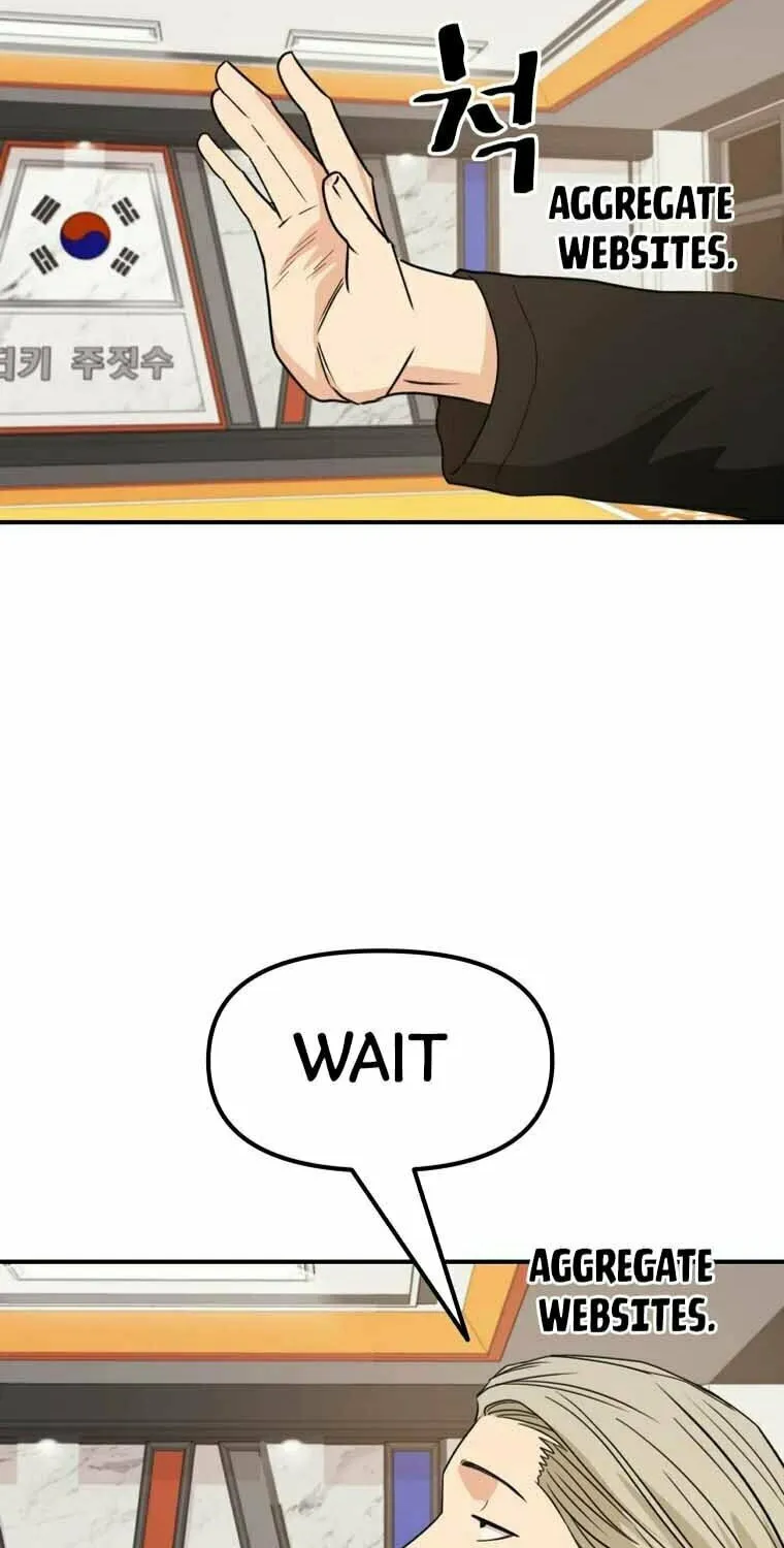 Read Guard Pass chapter 50 image 38 on Lezhin