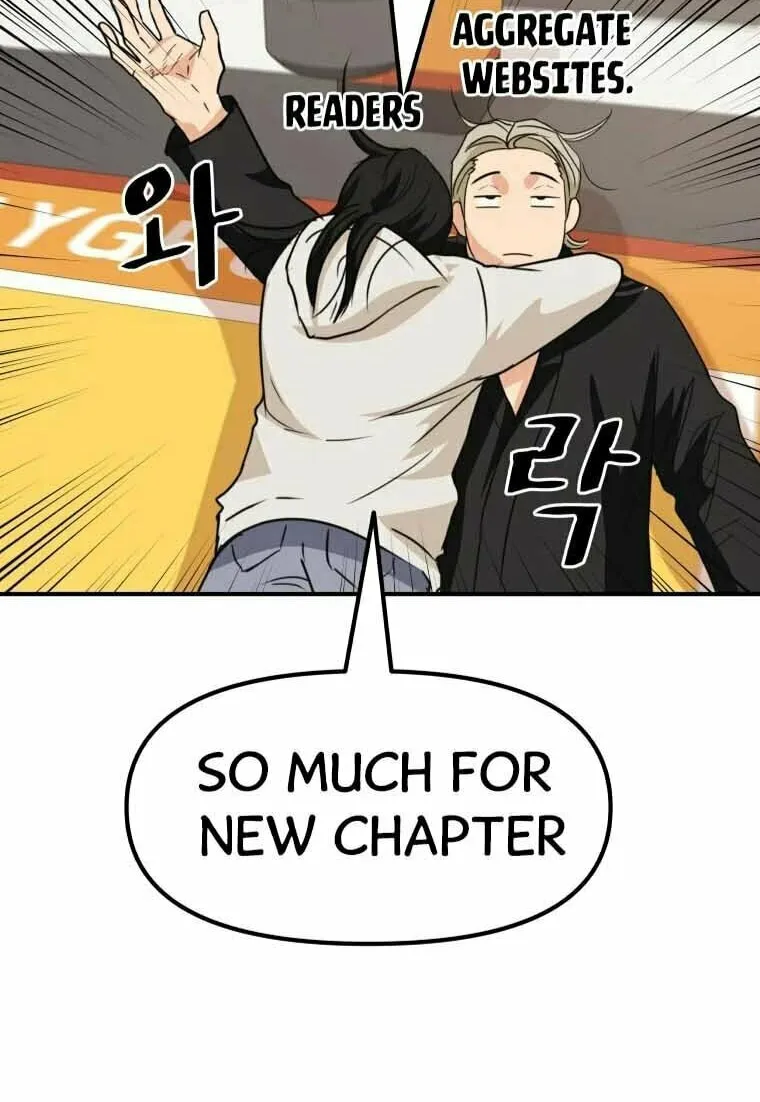 Read Guard Pass chapter 50 image 40 on Lezhin