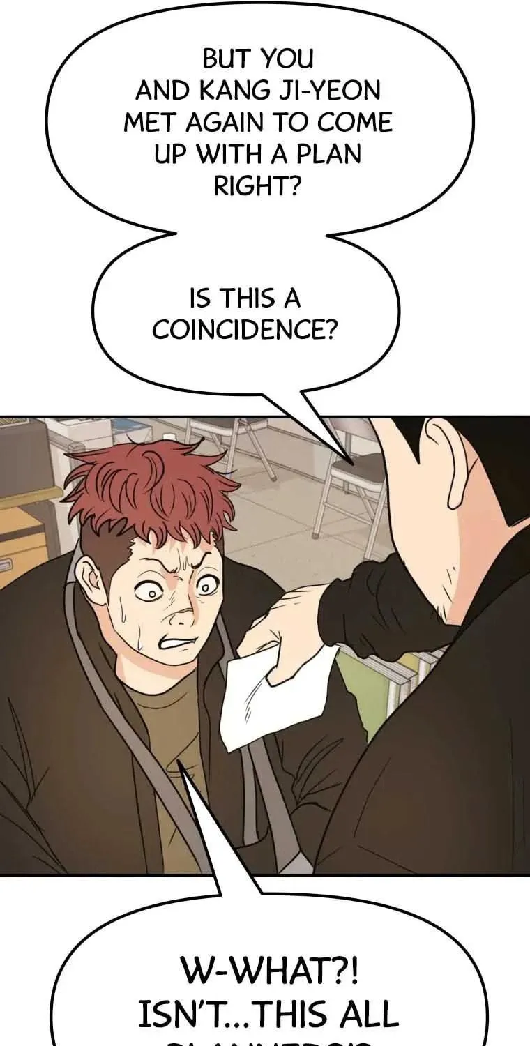 Read Guard Pass chapter 50 image 41 on Lezhin