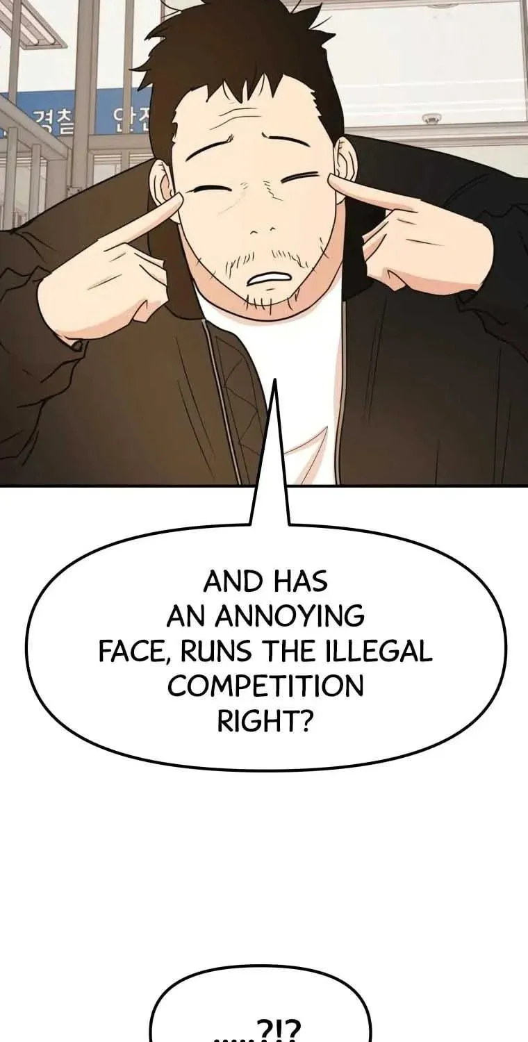Read Guard Pass chapter 50 image 45 on Lezhin