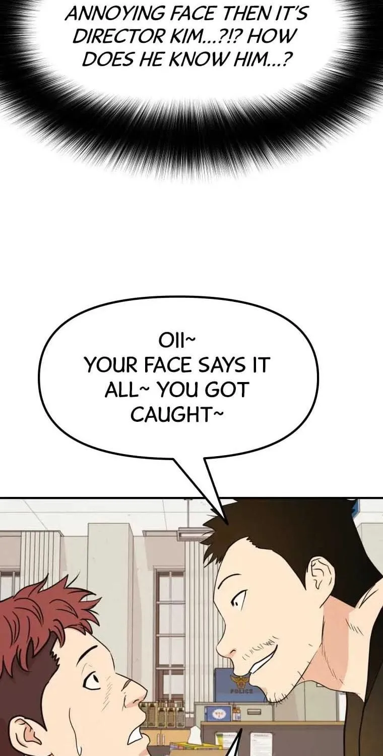 Read Guard Pass chapter 50 image 47 on Lezhin