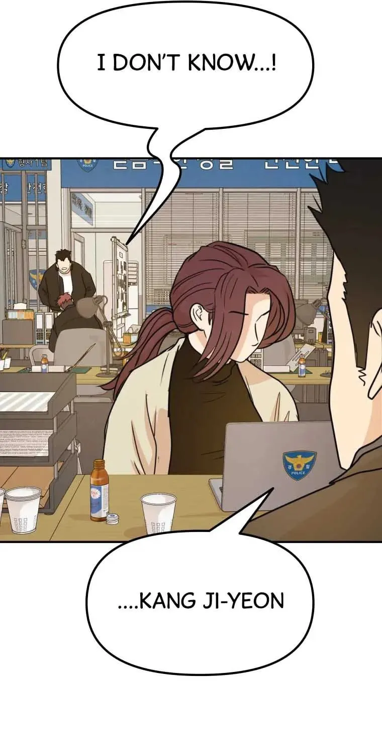 Read Guard Pass chapter 50 image 49 on Lezhin