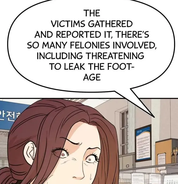 Read Guard Pass chapter 50 image 52 on Lezhin