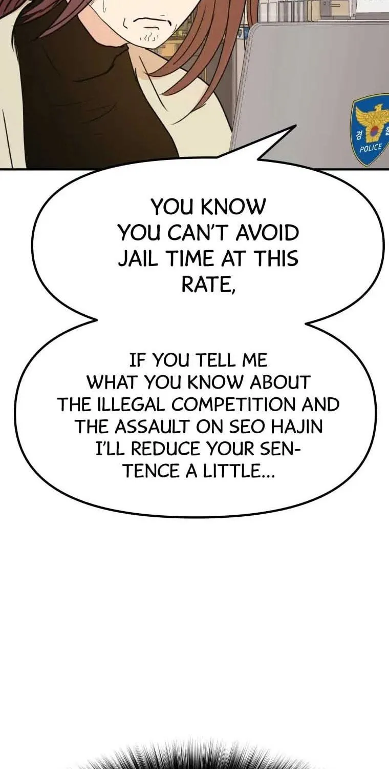 Read Guard Pass chapter 50 image 53 on Lezhin