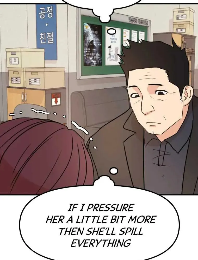 Read Guard Pass chapter 50 image 58 on Lezhin