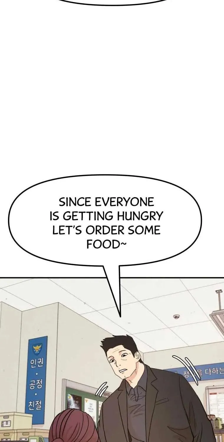 Read Guard Pass chapter 50 image 59 on Lezhin