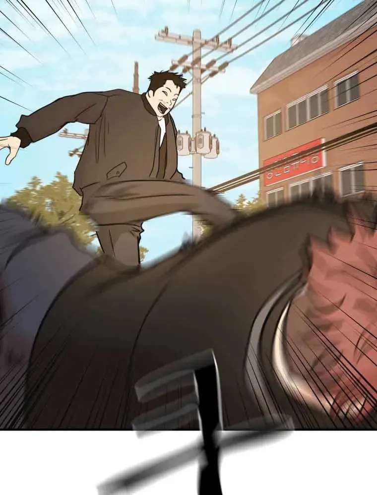 Read Guard Pass chapter 50 image 6 on Lezhin