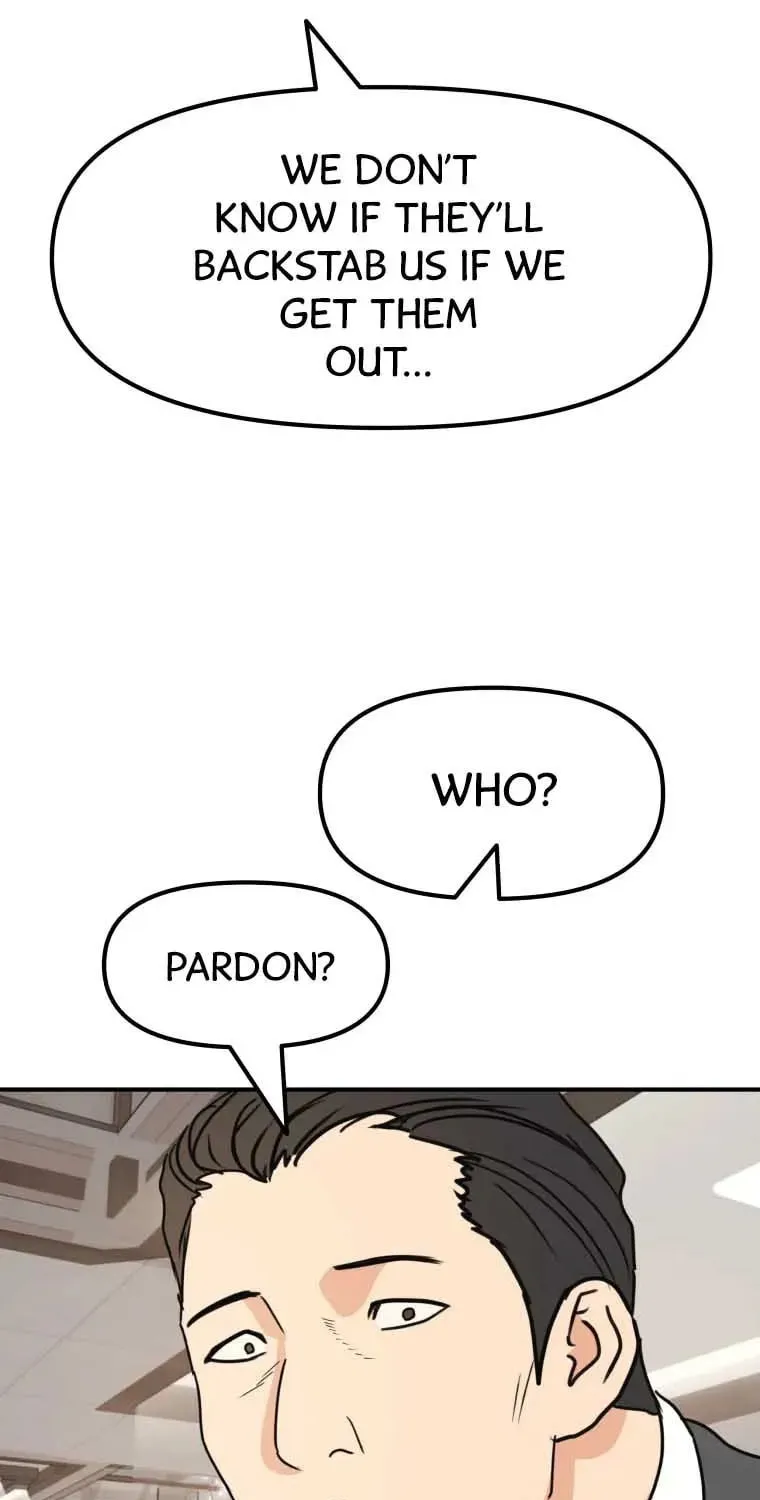 Read Guard Pass chapter 50 image 69 on Lezhin