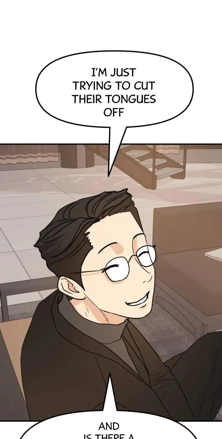 Read Guard Pass chapter 50 image 71 on Lezhin