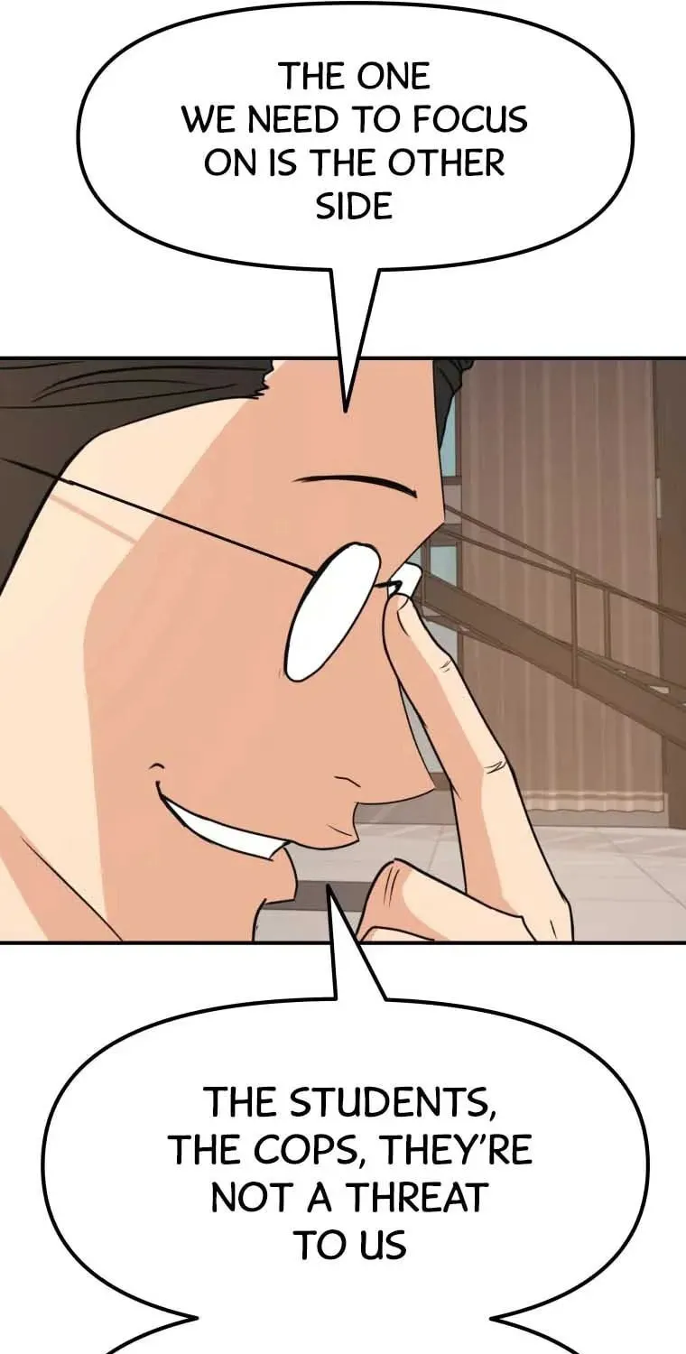 Read Guard Pass chapter 50 image 73 on Lezhin