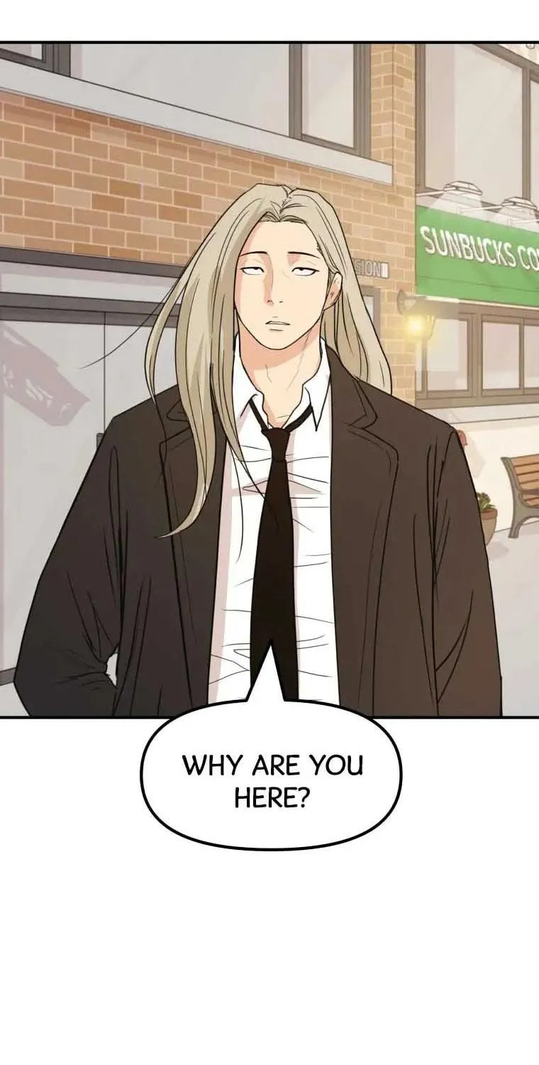 Read Guard Pass chapter 50 image 75 on Lezhin
