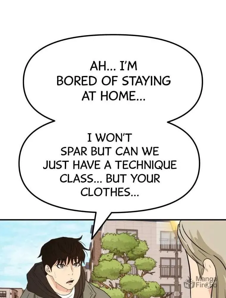 Read Guard Pass chapter 50 image 76 on Lezhin