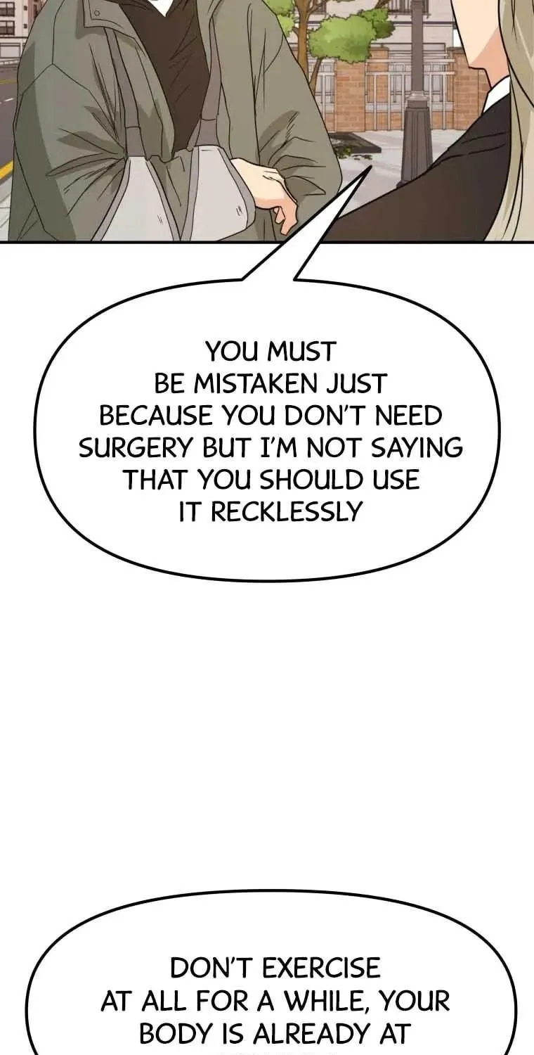 Read Guard Pass chapter 50 image 77 on Lezhin