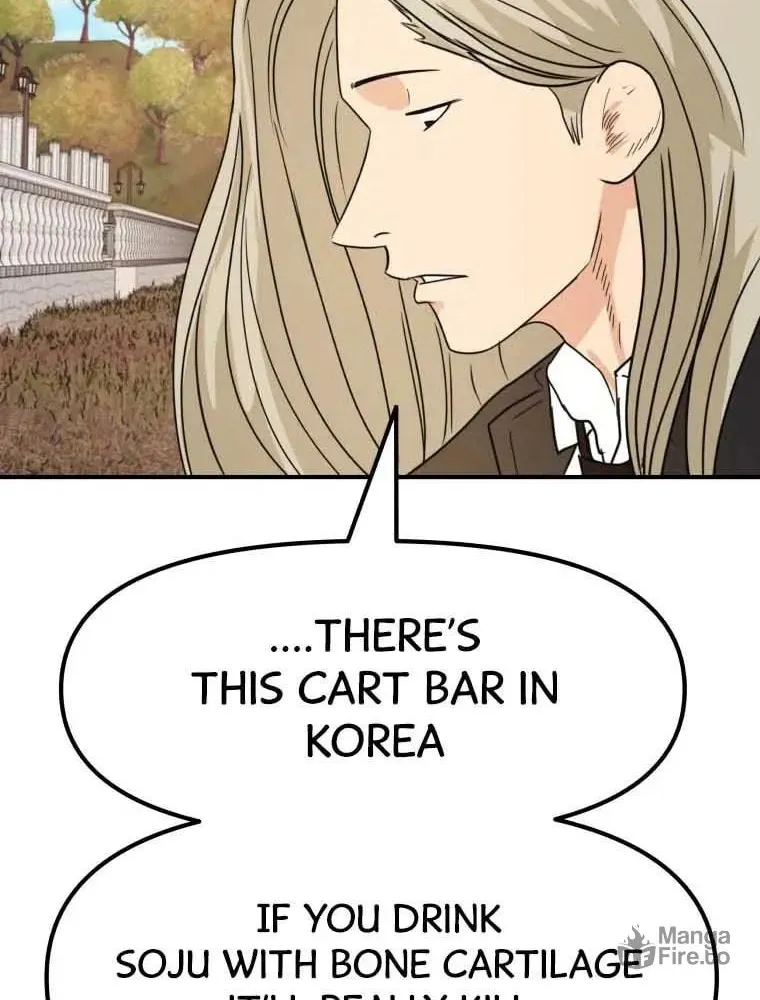 Read Guard Pass chapter 50 image 86 on Lezhin