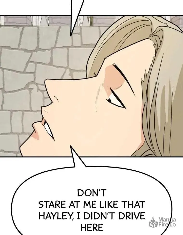 Read Guard Pass chapter 50 image 90 on Lezhin