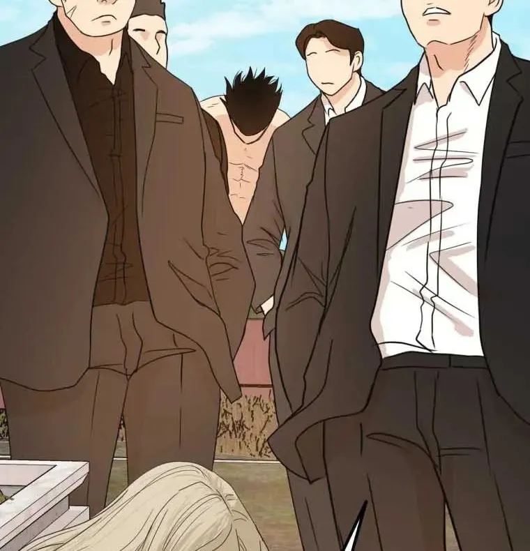 Read Guard Pass chapter 50 image 98 on Lezhin