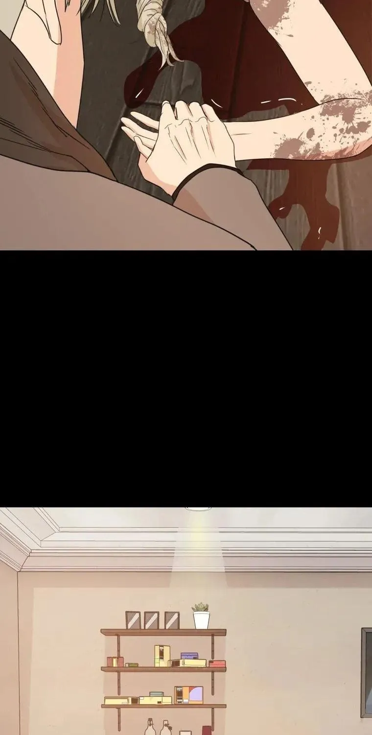 Read Guard Pass chapter 51 image 20 on Lezhin